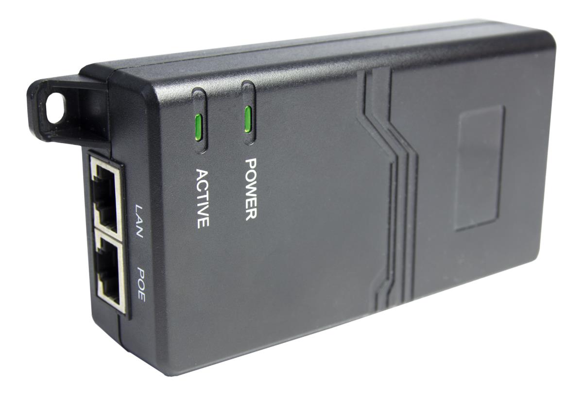EU Product - Power Injector (EU) thumbnail