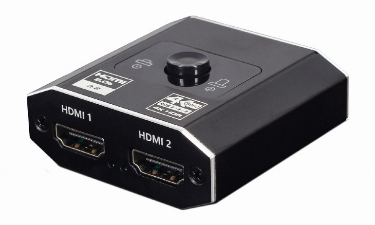 Gembird DSW-HDMI-21 interface cards/adapter thumbnail