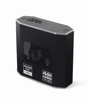 Gembird DSW-HDMI-21 interface cards/adapter thumbnail