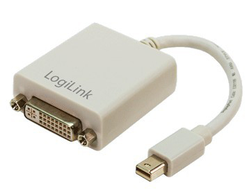 Adapter Mini DisplayPort To DVI thumbnail