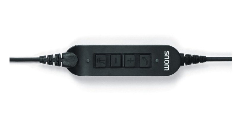 Snom 00004343 headphone/headset accessory USB adapter thumbnail