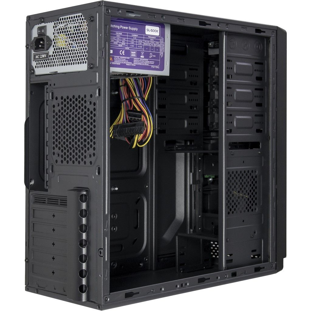EU Product - Midi 500W Inter-Tech IT-5916 thumbnail