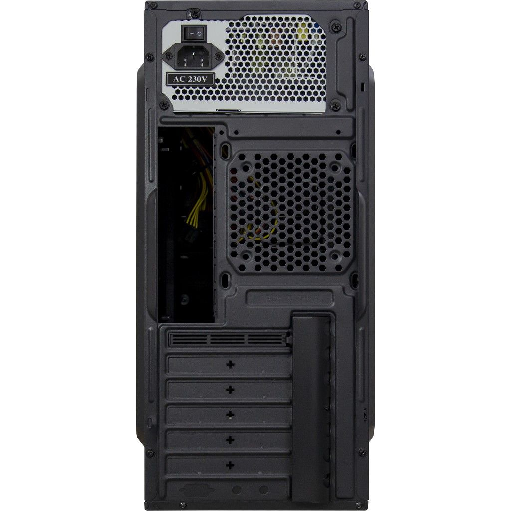 EU Product - Midi 500W Inter-Tech IT-5916 thumbnail