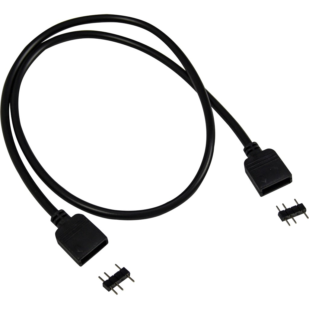 EU Product - Geh X-608 Infinity Micro mit 1x120mm RGB-L�fter thumbnail