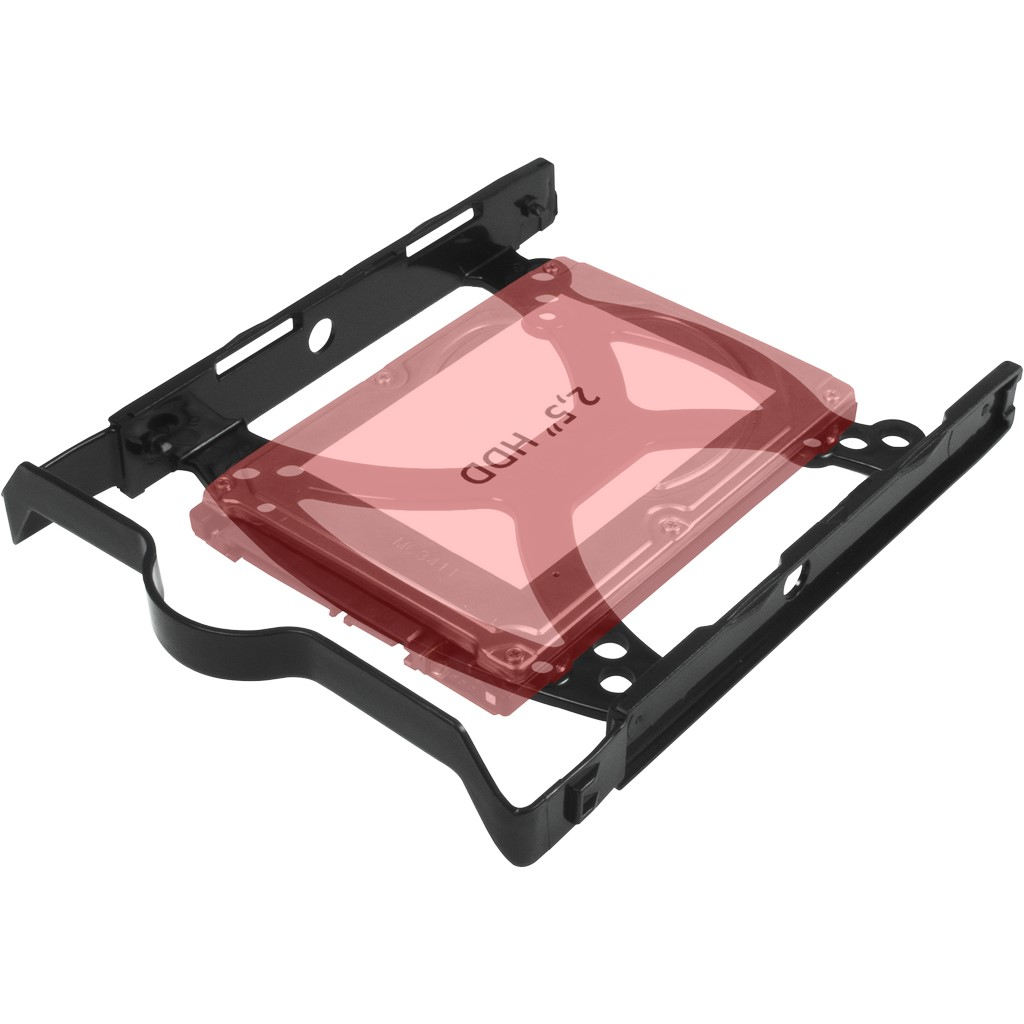 EU Product - Geh X-608 Infinity Micro mit 1x120mm RGB-L�fter thumbnail