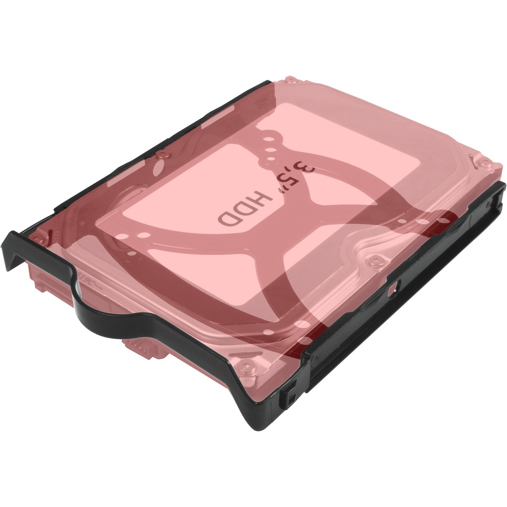 EU Product - Geh X-608 Infinity Micro mit 1x120mm RGB-L�fter thumbnail