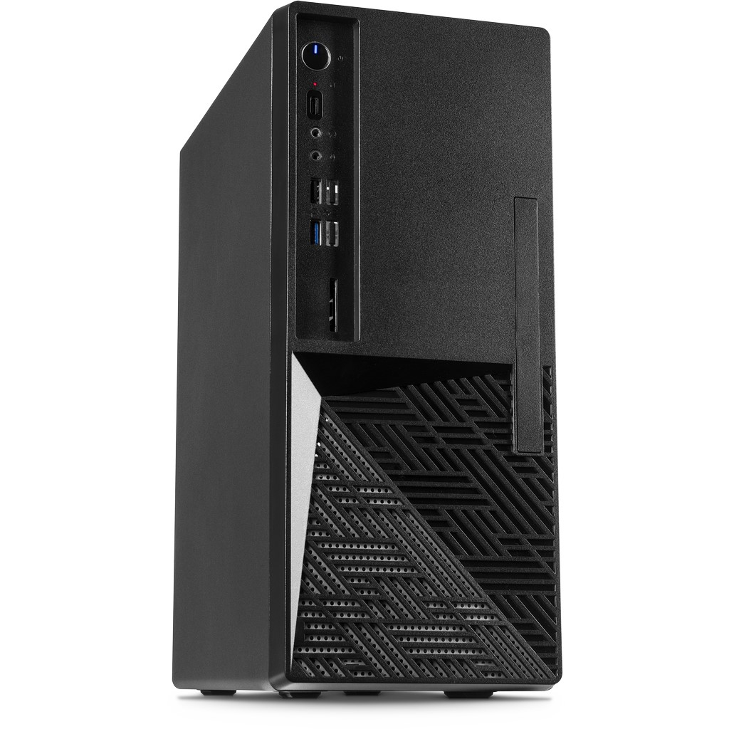 EU Product - Pc Case - Mini Itx  S-703 thumbnail