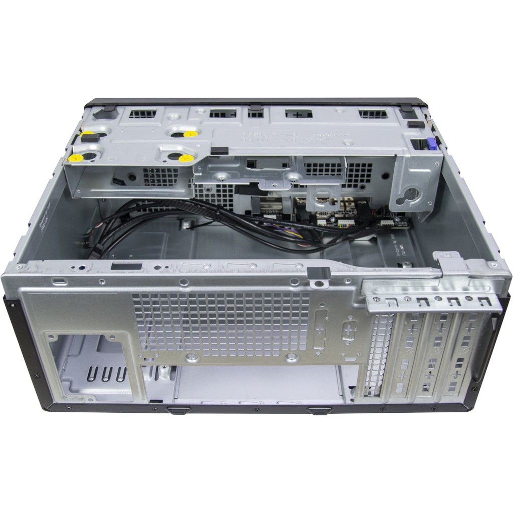 EU Product - Pc Case - Mini Itx  S-703 thumbnail