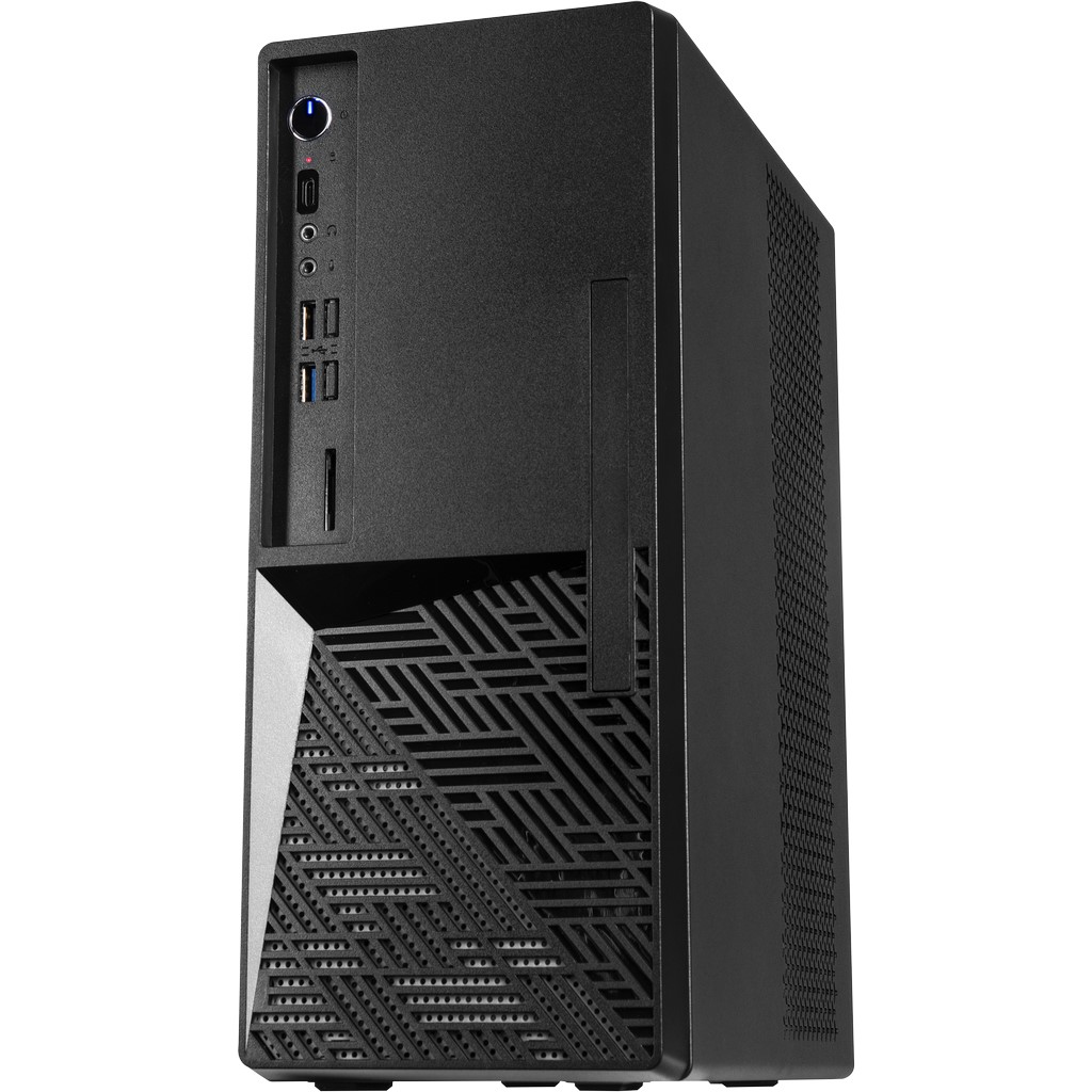EU Product - Pc Case - Mini Itx  S-703 thumbnail