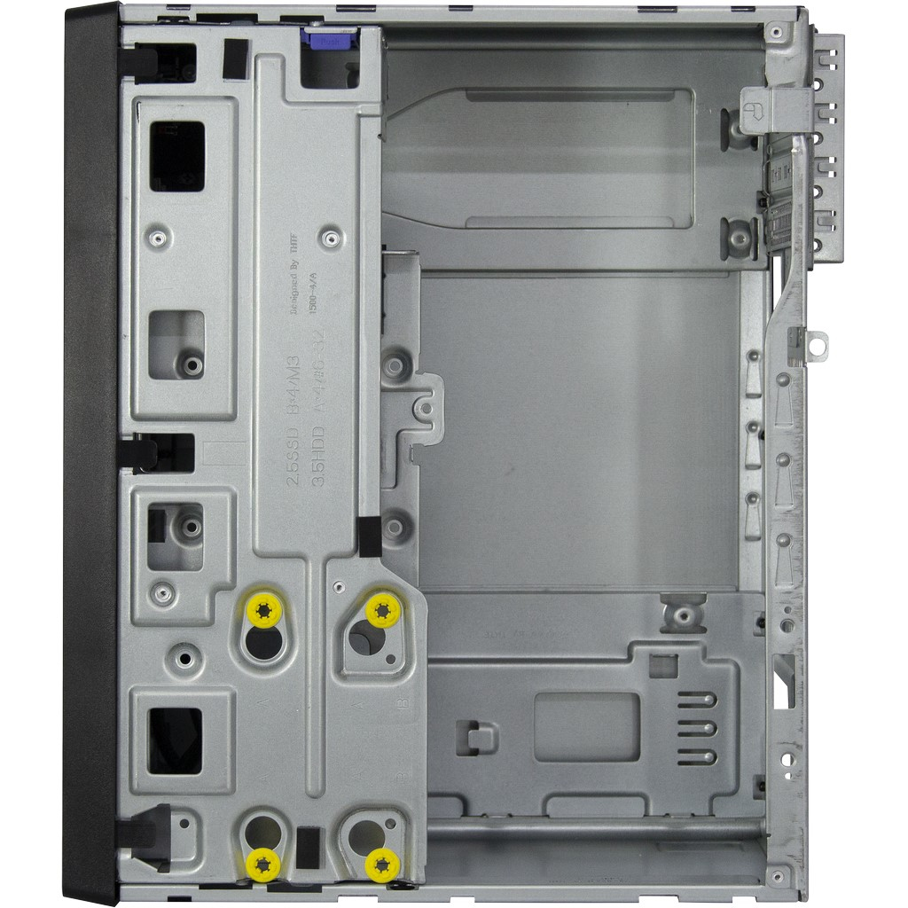 EU Product - Pc Case - Mini Itx  S-703 thumbnail