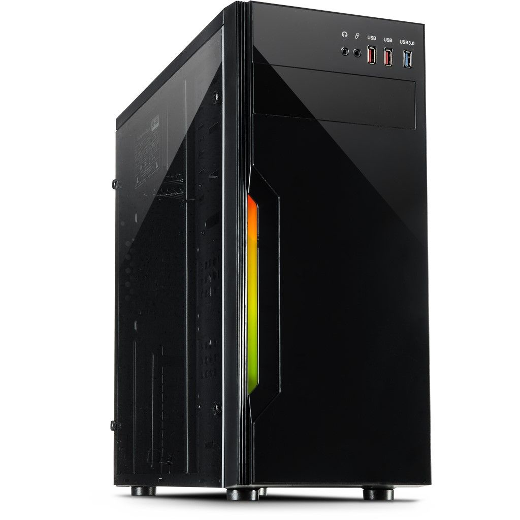 EU Product - Geh Midi B-42 RGB Design Frontblende thumbnail