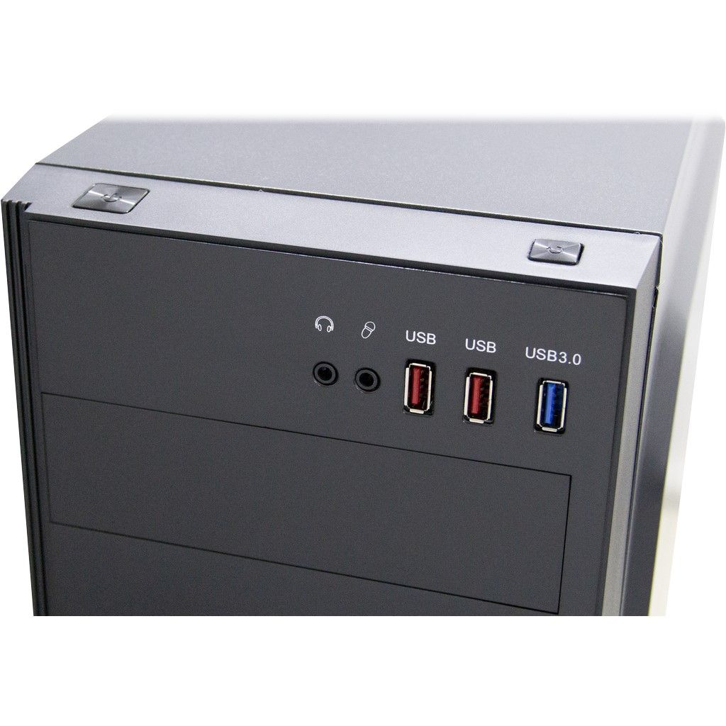 EU Product - Geh Midi B-42 RGB Design Frontblende thumbnail