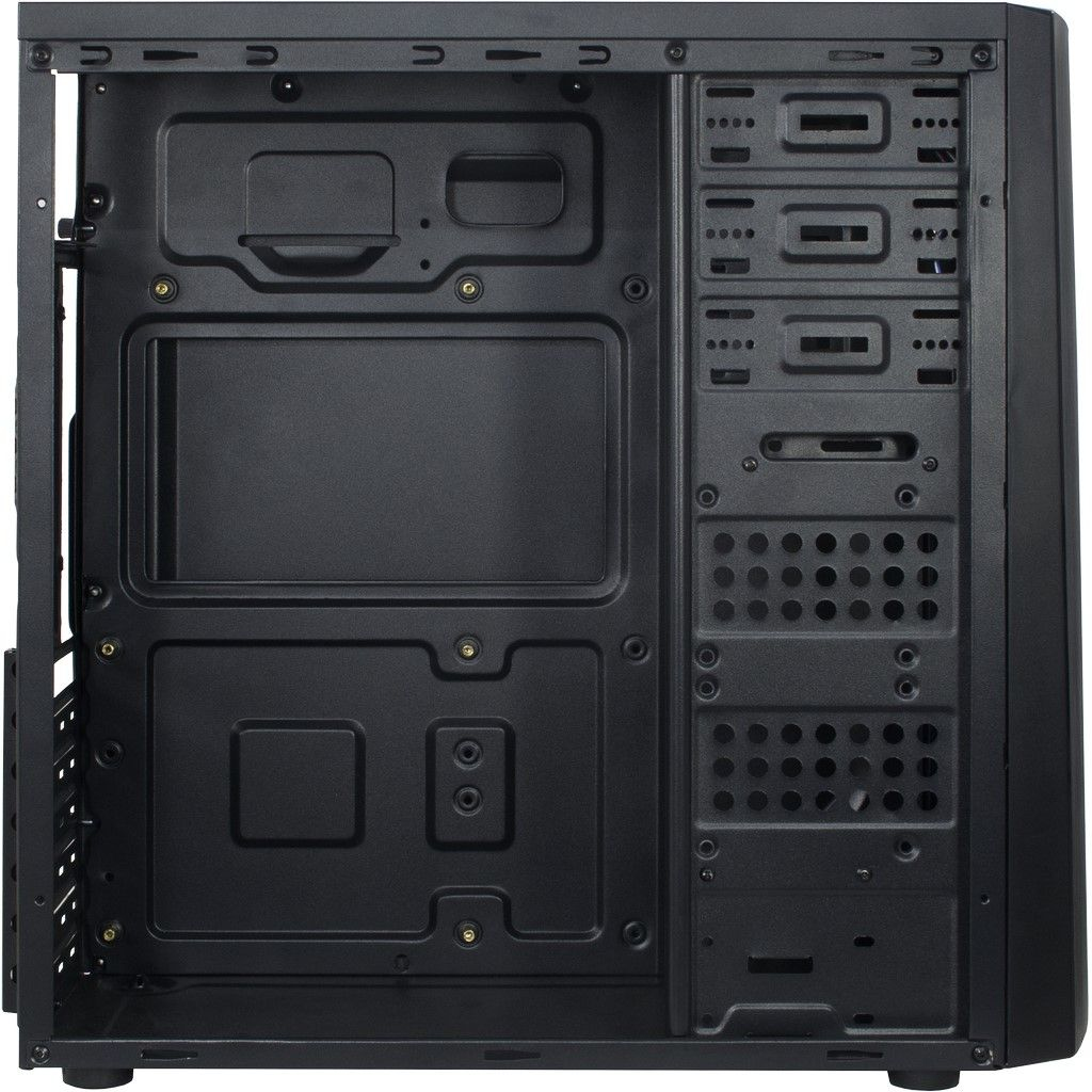 EU Product - Geh Midi B-42 RGB Design Frontblende thumbnail
