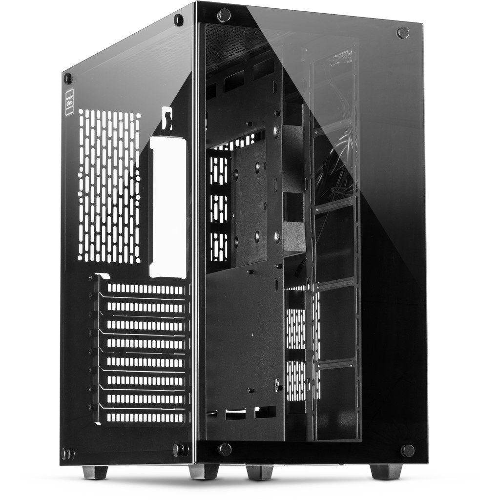 EU Product - Tower Casing - ATX C-701 Panorama thumbnail