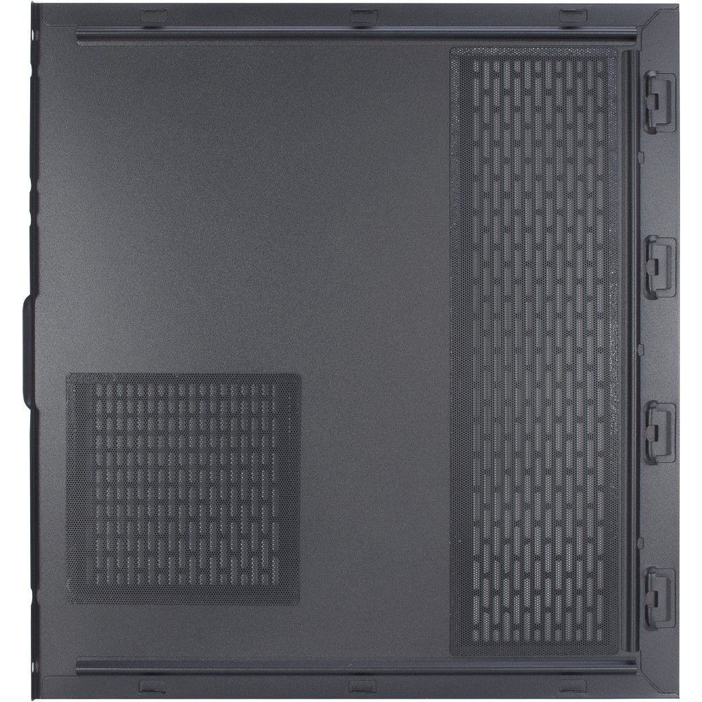 EU Product - Tower Casing - ATX C-701 Panorama thumbnail