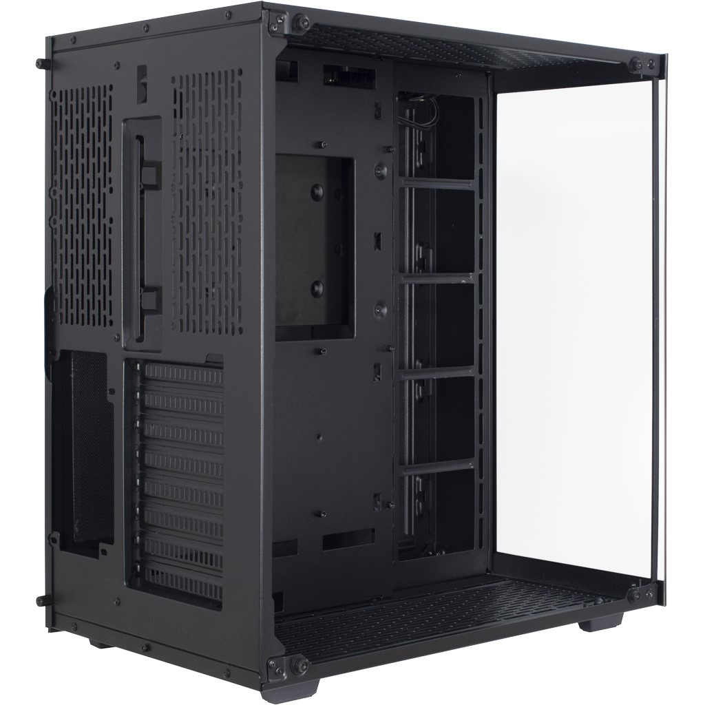 EU Product - Tower Casing - ATX C-701 Panorama thumbnail