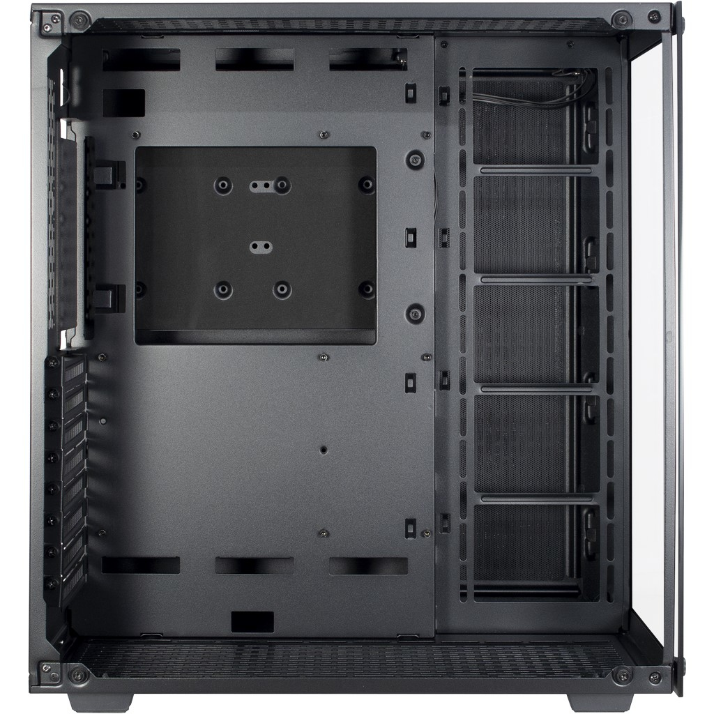 EU Product - Tower Casing - ATX C-701 Panorama thumbnail
