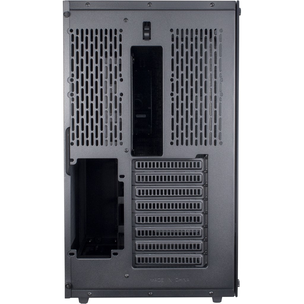 EU Product - Tower Casing - ATX C-701 Panorama thumbnail
