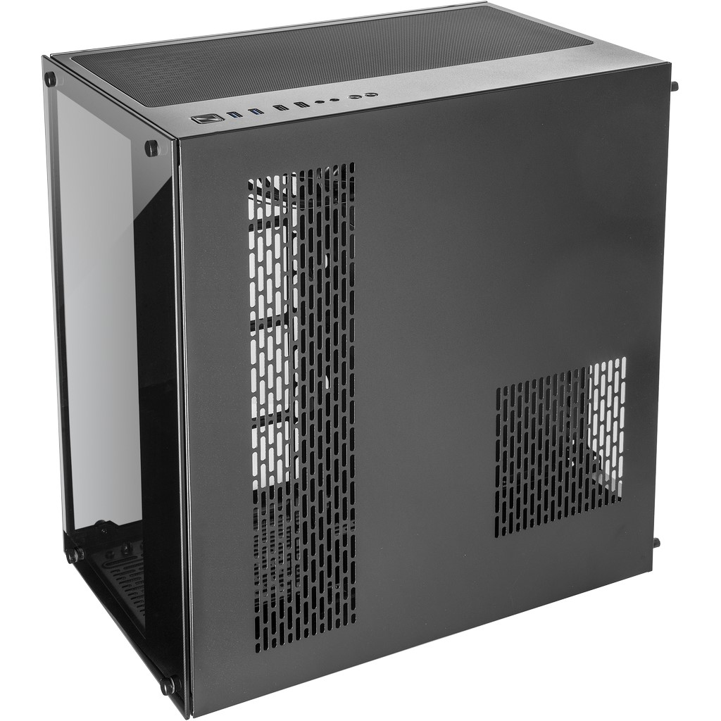EU Product - Tower Casing - ATX C-701 Panorama thumbnail