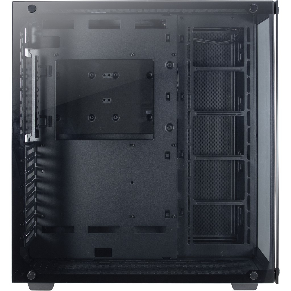 EU Product - Tower Casing - ATX C-701 Panorama thumbnail
