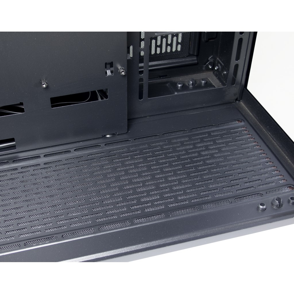 EU Product - Tower Casing - ATX C-701 Panorama thumbnail