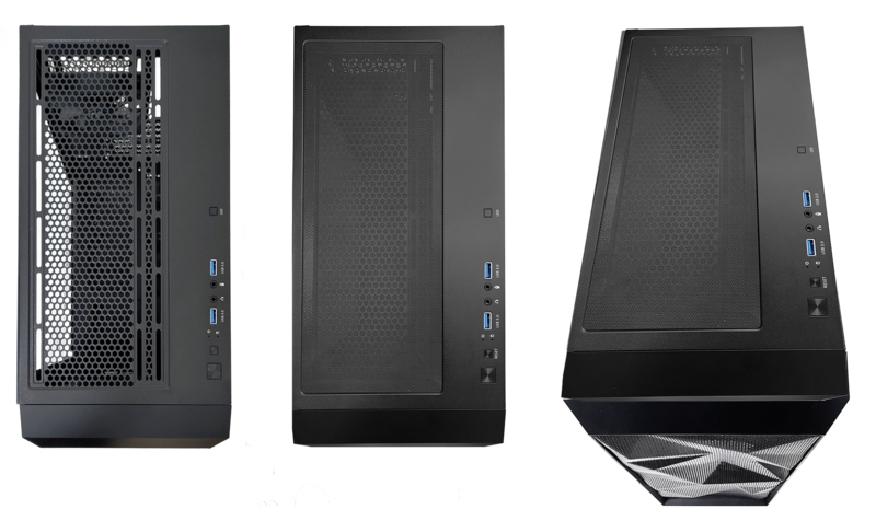EU Product - Midi XILENCE XG131 XILENT BREEZE X712.RGB thumbnail