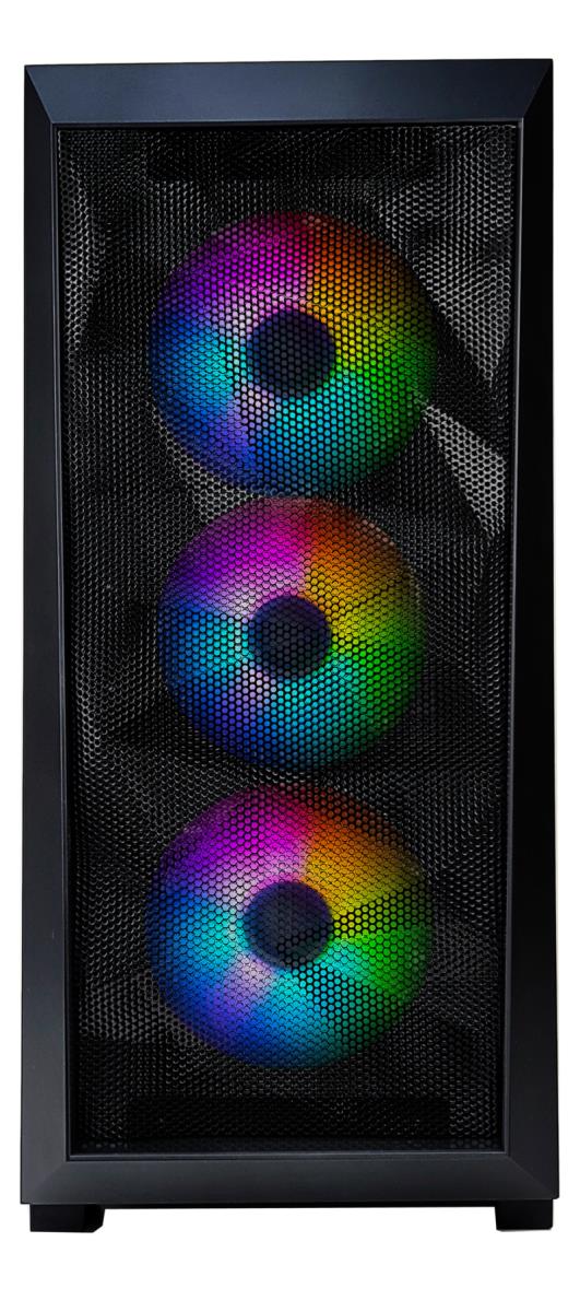 EU Product - Midi XILENCE XG131 XILENT BREEZE X712.RGB thumbnail
