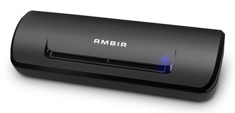 Ambir Technology DS687 WITH AMBIRSCAN 6.1 BUSINESS CARD thumbnail