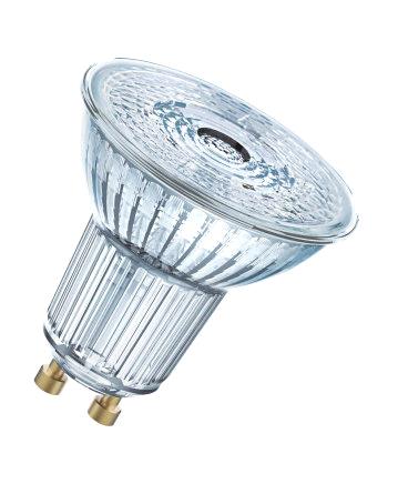 Osram GU10 FULL GLASS 50W EQ TWIN PK thumbnail