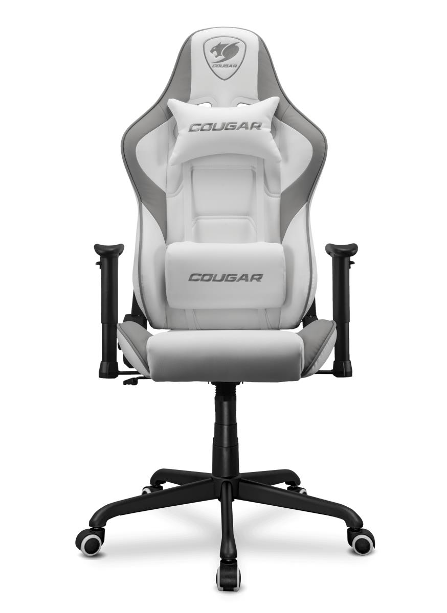 EU Product - Gaming-Stuhl Armor Elite, Wei� thumbnail