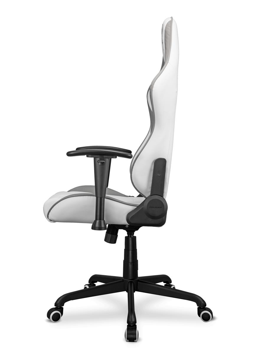 EU Product - Gaming-Stuhl Armor Elite, Wei� thumbnail