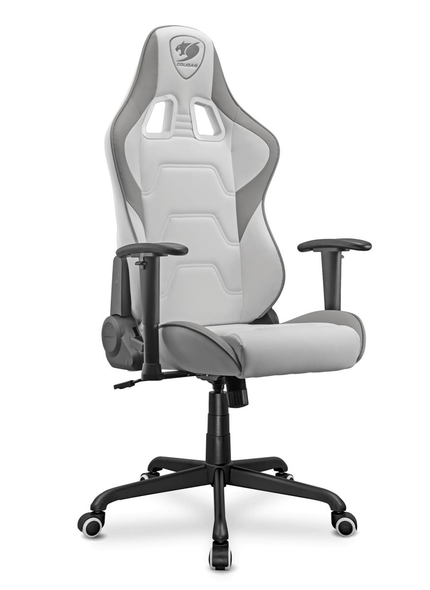 EU Product - Gaming-Stuhl Armor Elite, Wei� thumbnail