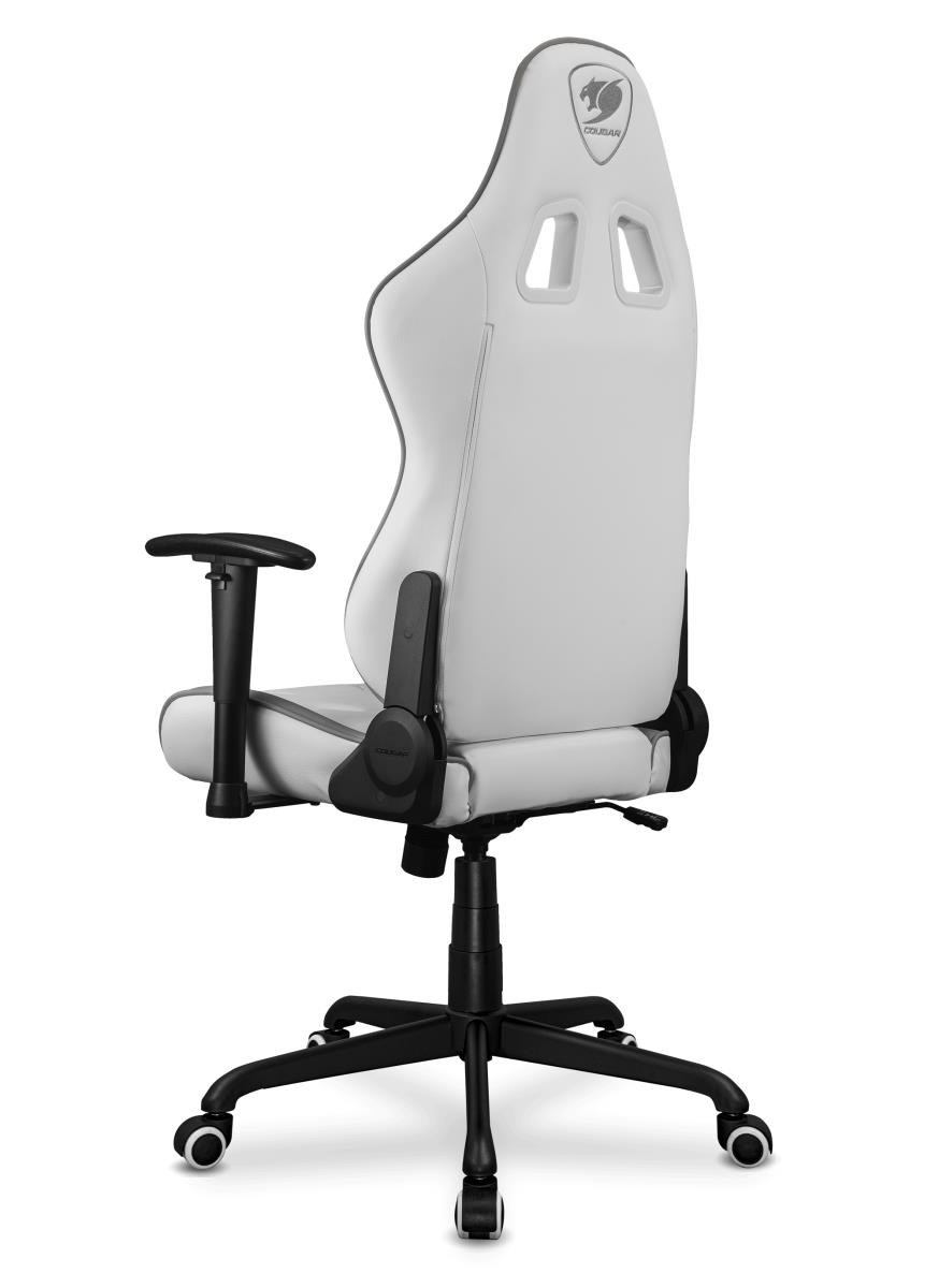 EU Product - Gaming-Stuhl Armor Elite, Wei� thumbnail