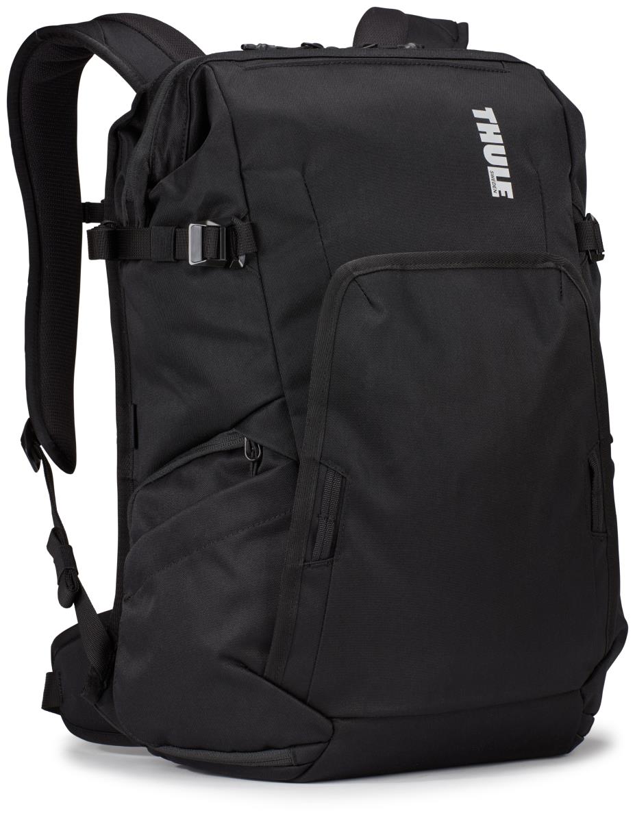 EU Product - Covert DSLR Backpack 24l Black thumbnail