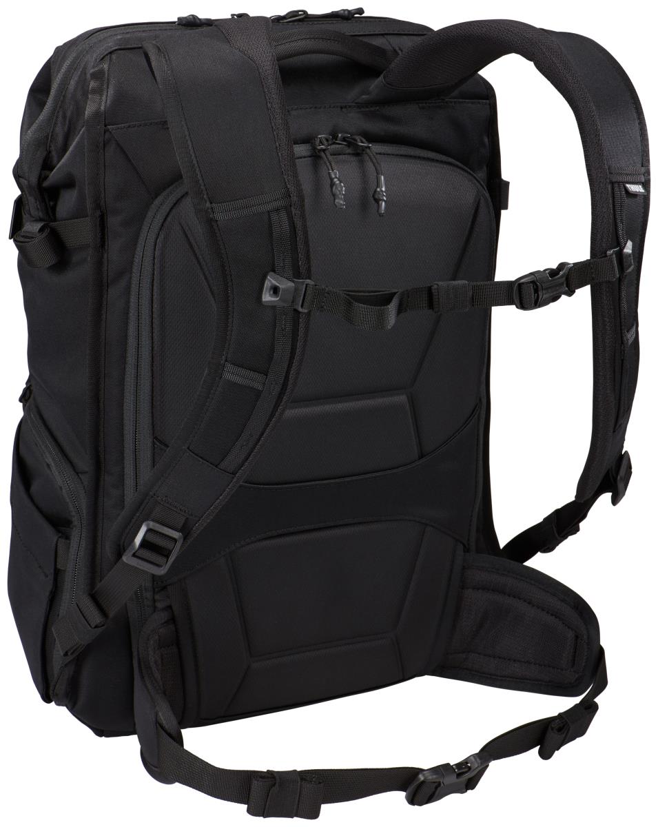 EU Product - Covert DSLR Backpack 24l Black thumbnail