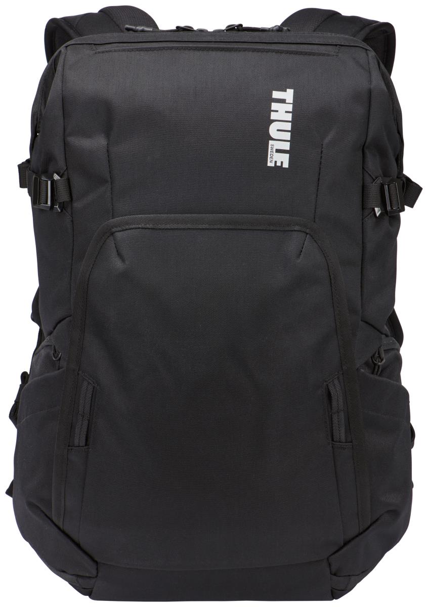 EU Product - Covert DSLR Backpack 24l Black thumbnail