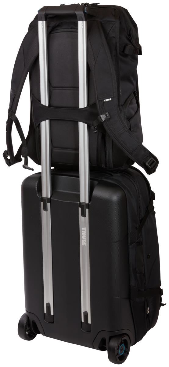 EU Product - Covert DSLR Backpack 24l Black thumbnail