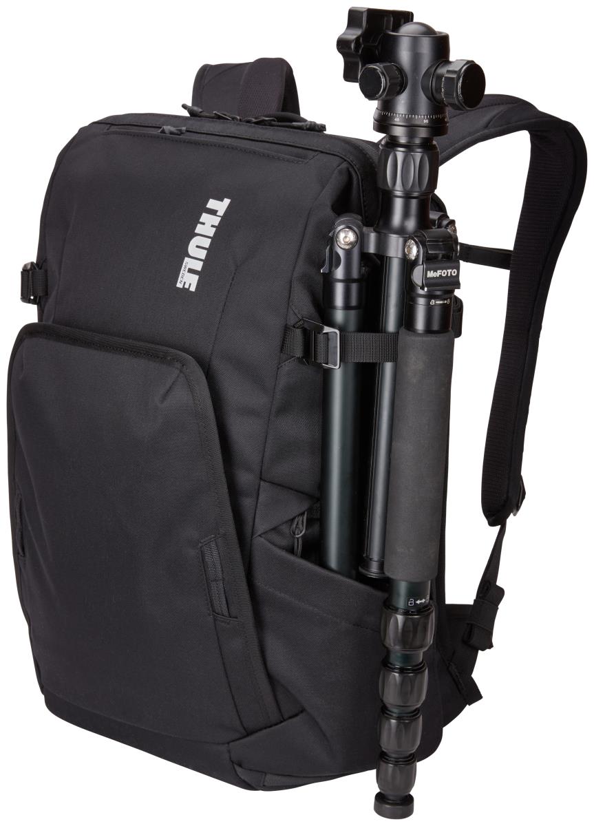 EU Product - Covert DSLR Backpack 24l Black thumbnail