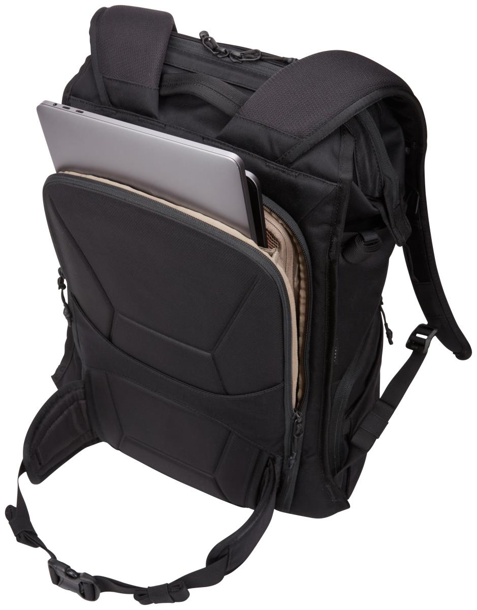 EU Product - Covert DSLR Backpack 24l Black thumbnail