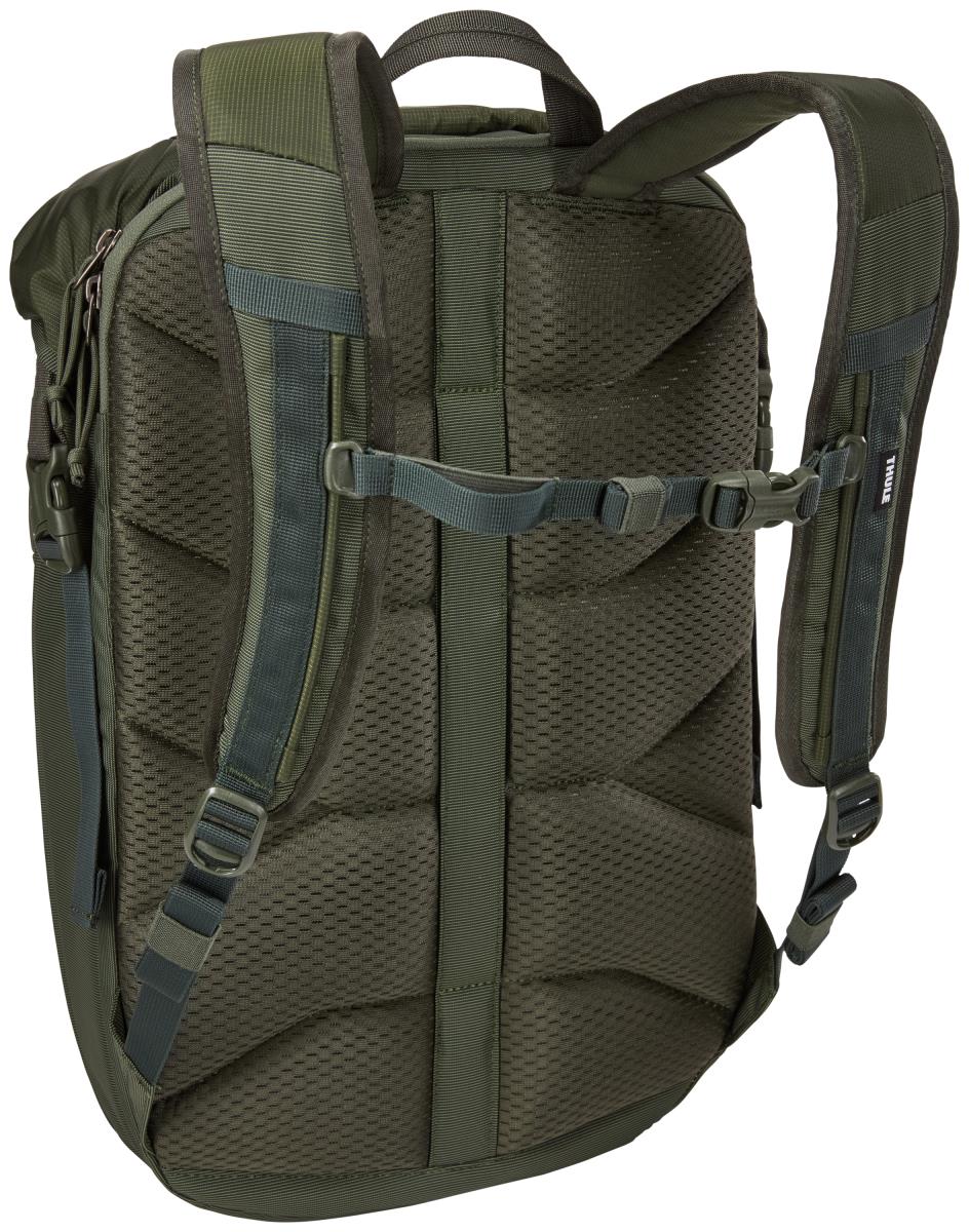 EU Product - Thule EnRoute Large backpack Nylon thumbnail