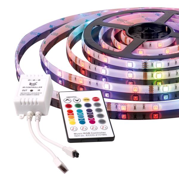 Activejet AJE-LED MUSIC STRIPE LED thumbnail