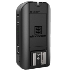 Elinchrom EL-Skyport Transmitter Plus thumbnail