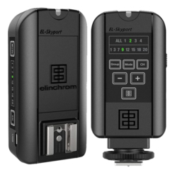 Elinchrom EL-Skyport Transmitter Plus thumbnail