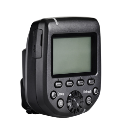 Elinchrom 19371 camera data transmitter 200 m Black thumbnail