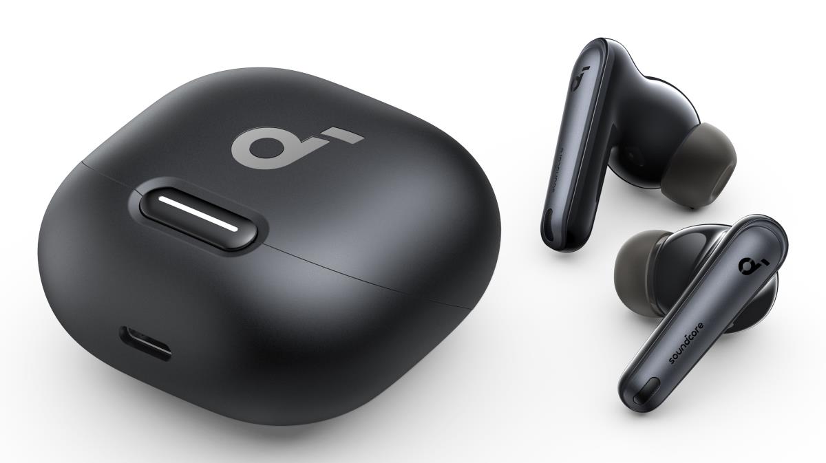 EU Product - Liery 4 Nc Hedphones thumbnail