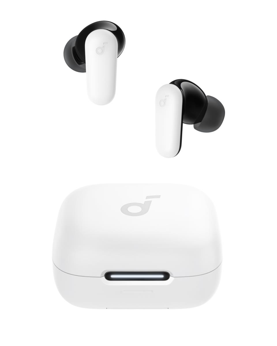 SOUNDCORE R60I NC  WHITE thumbnail
