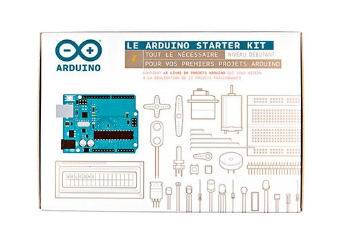 EU Product - Starter kit English thumbnail
