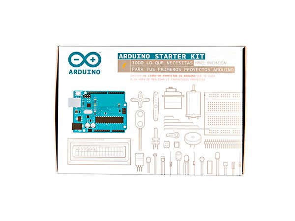 EU Product - Starter kit English thumbnail