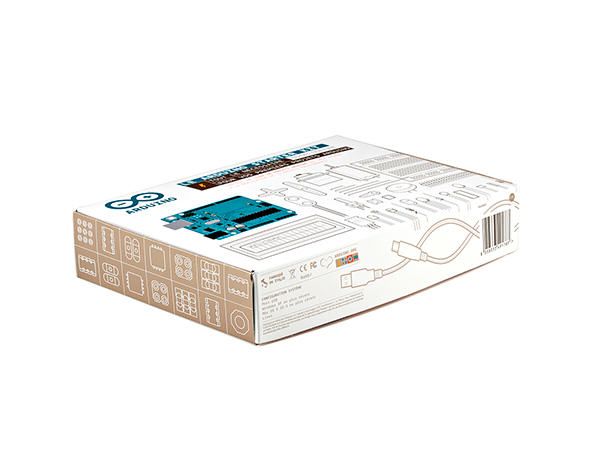 EU Product - Arduino K010007 development board accessory thumbnail