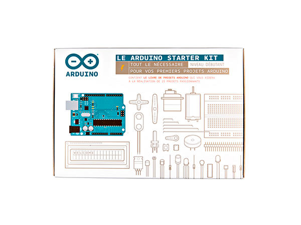 EU Product - Arduino K010007 development board accessory thumbnail